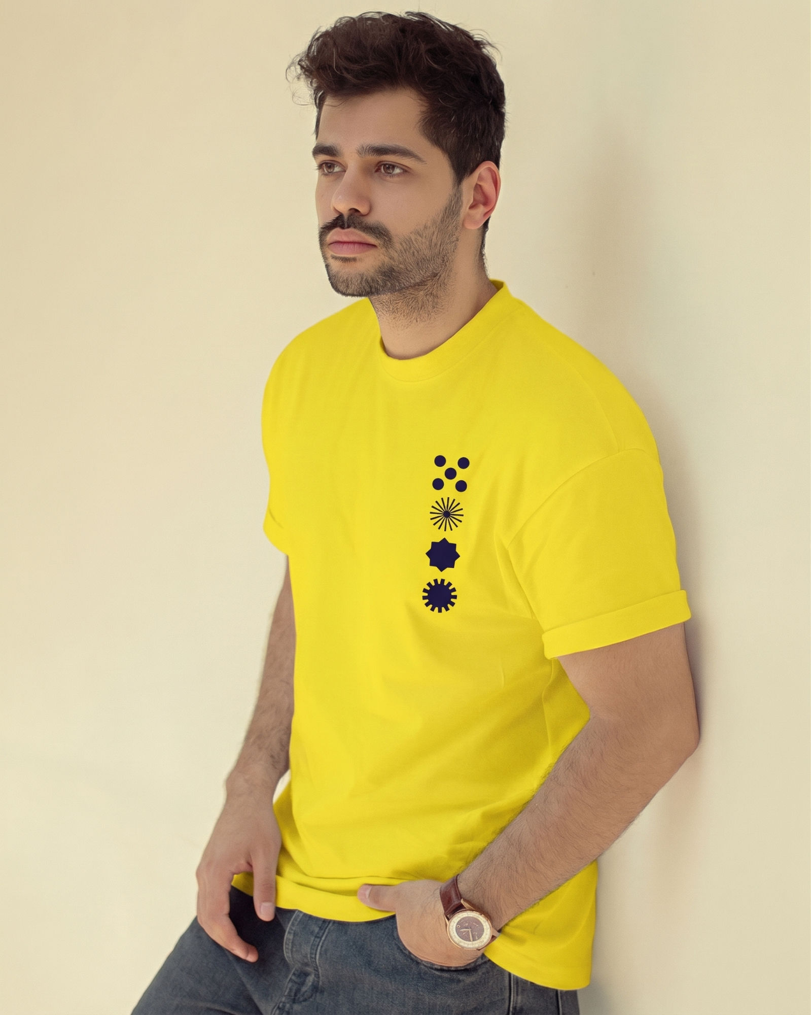 Entrada anticipada + Camiseta Esos Kuernos